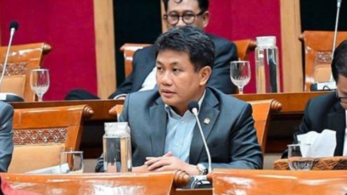 Anggota-DPR-RI-Fraksi-PDIP-Bonnie-Triyana