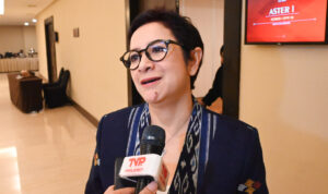 Anggota_Komisi_I_DPR_RI_Nurul_Arifin_saat_ditemui_Tim_Parlementaria_di_sela-sela_pertemuan_Komisi_I_20261011144450