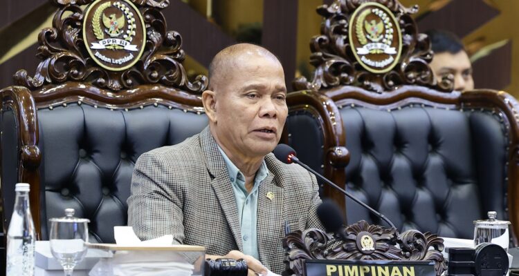 Ketua_Panja_RUU_SDI_sekaligus_Wakil_Ketua_Baleg_DPR_RI__Sturman_Panjaitan_dalam_Rapat_Kerja_Baleg_DP20261005153748